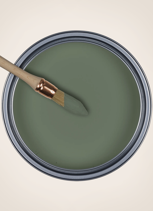 Peinture La Frondaison