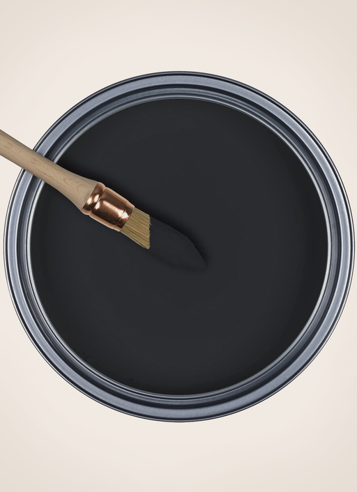 Peinture La Tempête