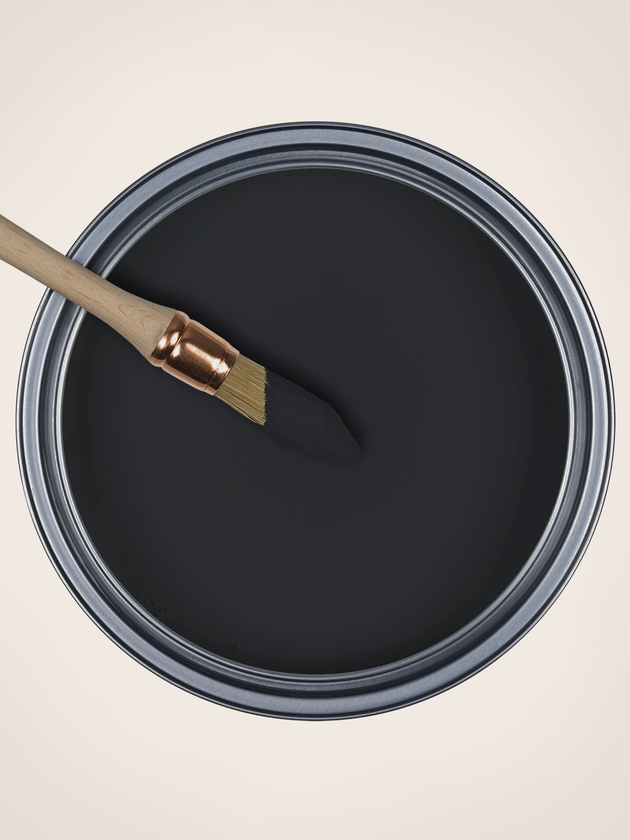 Peinture La Tempête