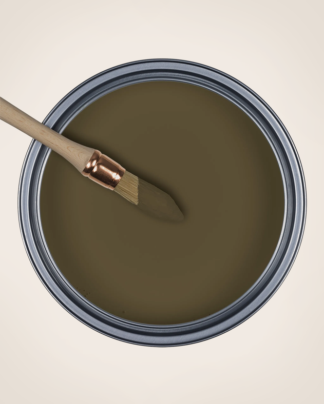 Paint Le Sauvageon