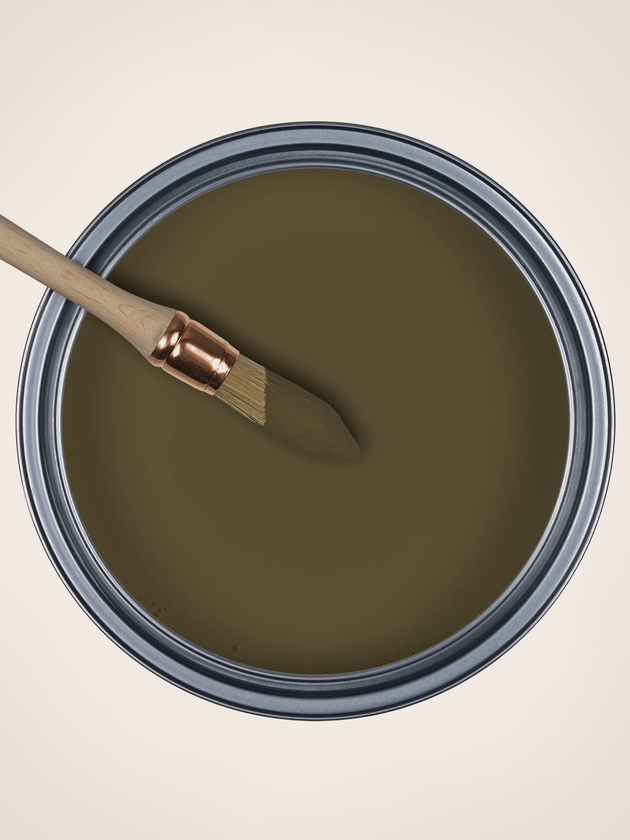 Peinture Le Sauvageon