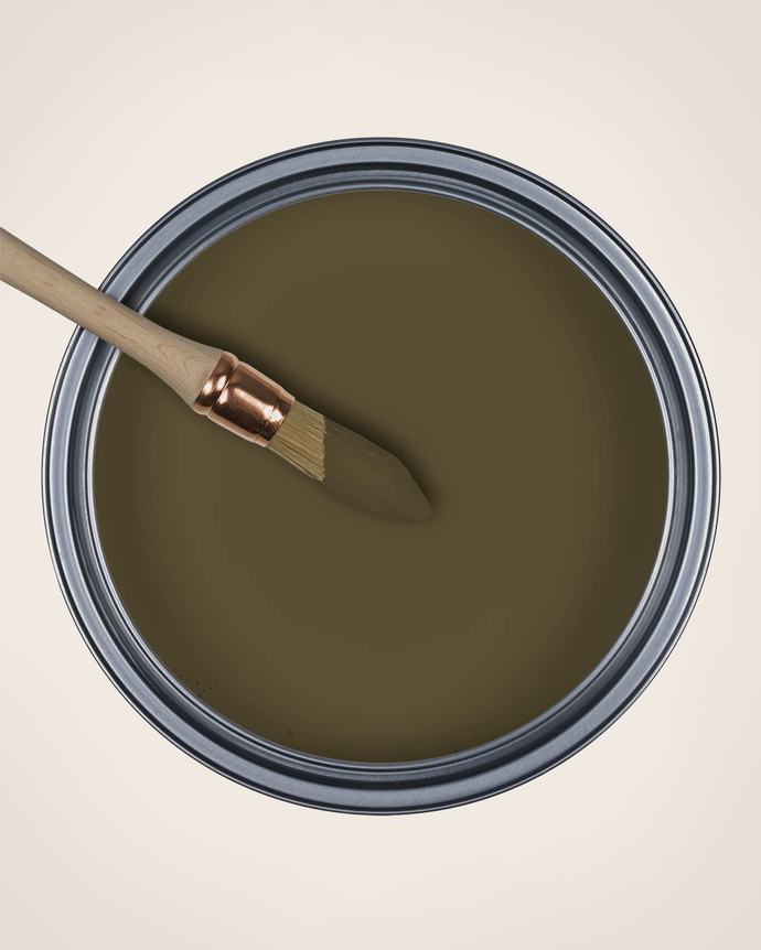 Paint Le Sauvageon