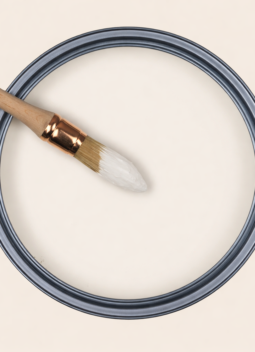 Peinture La Divinité