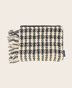 Pochette Pied de poule