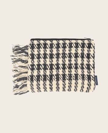 Pochette Pied de poule