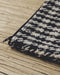 Pochette Pied de poule