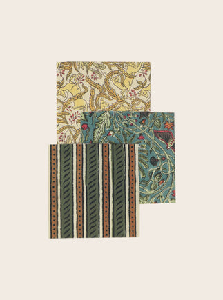 Tissu d'extérieur Louis
