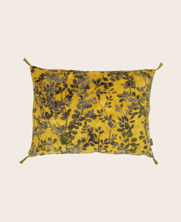 Housse de coussin Foglia