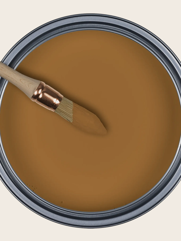 Peinture L'Alchimiste