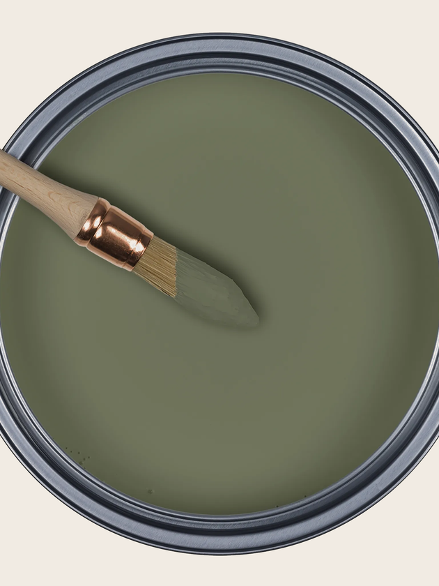 Peinture Le Philanthrope