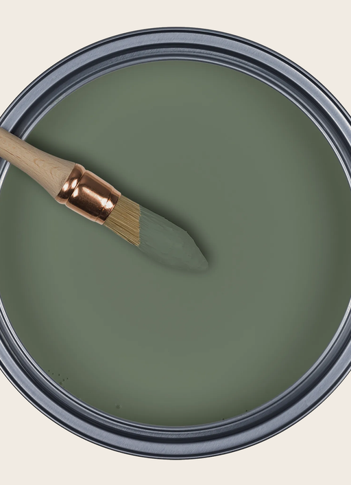 Peinture La Frondaison