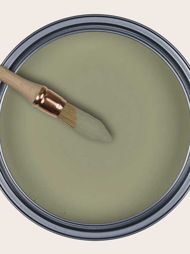 Peinture La Citadelle