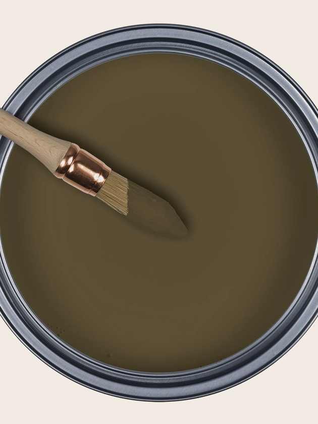 Peinture Le Sauvageon