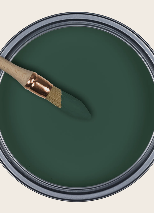 Peinture La Canopée