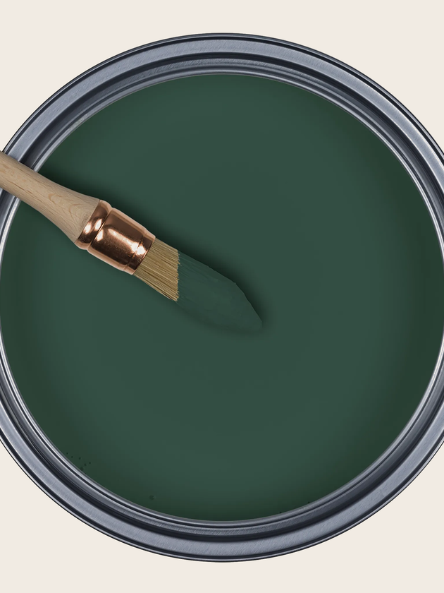 Peinture La Canopée