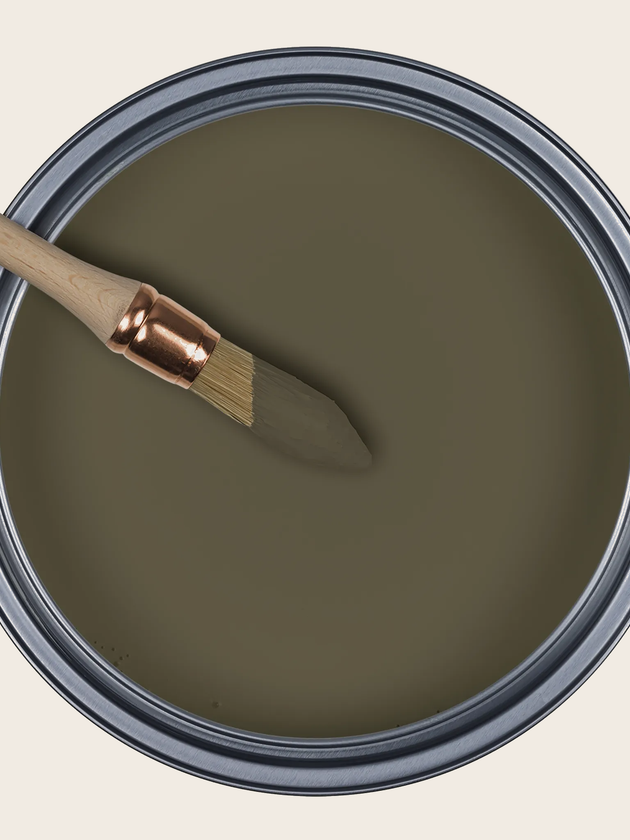 Peinture L'Hédoniste