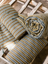 Tulipan sofa cover