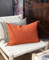 Housse de coussin Raana