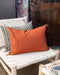 Housse de coussin Raana