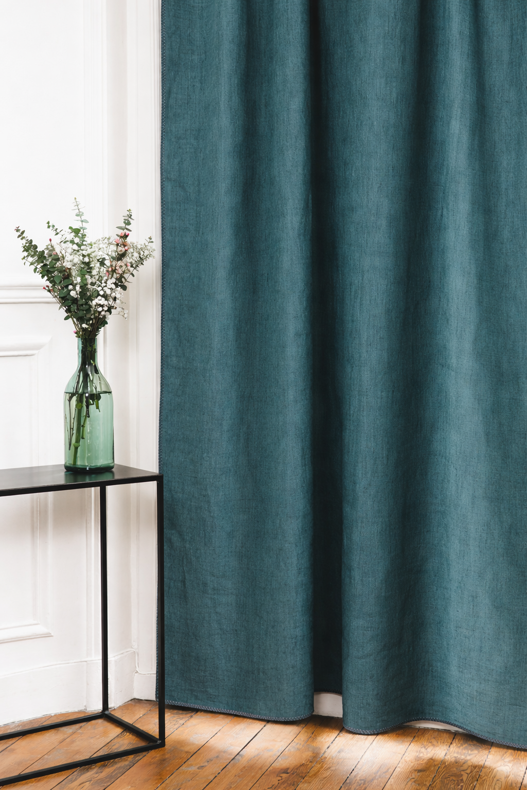Lana Curtain