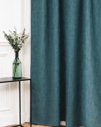Lana Curtain
