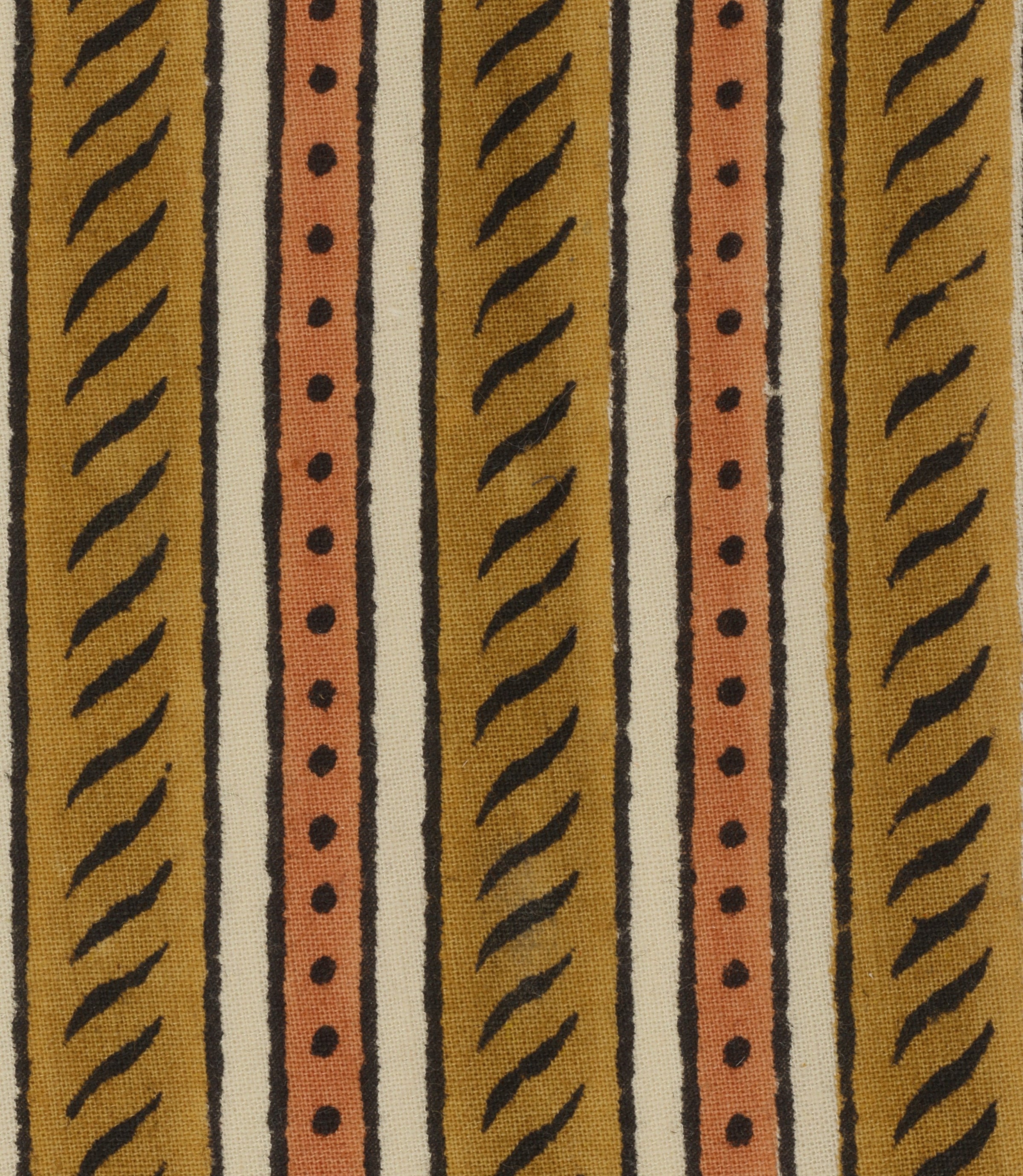 Tissu Raana