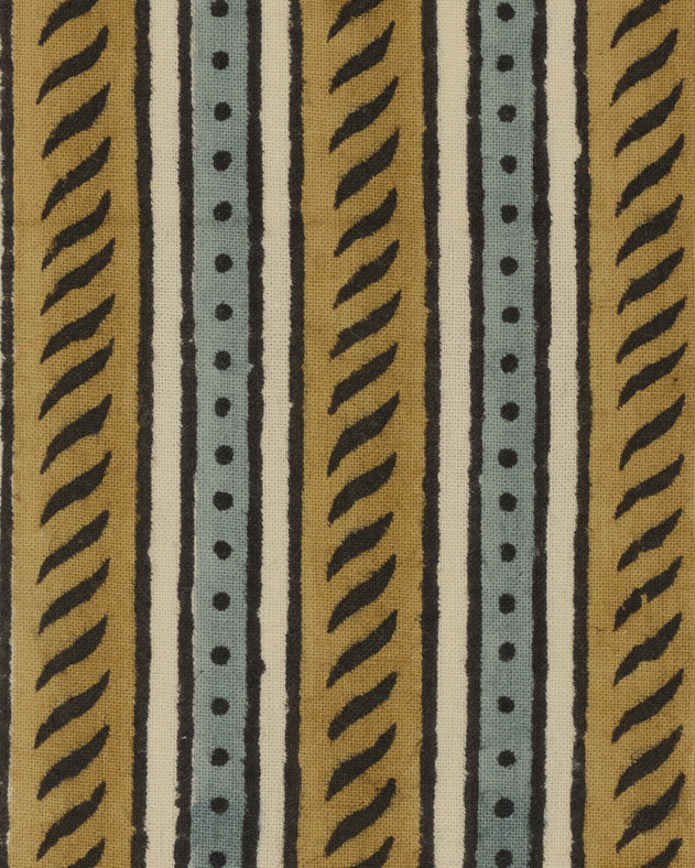 Tissu Raana