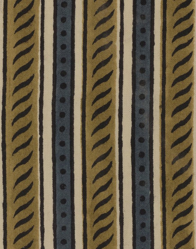 Tissu Raana