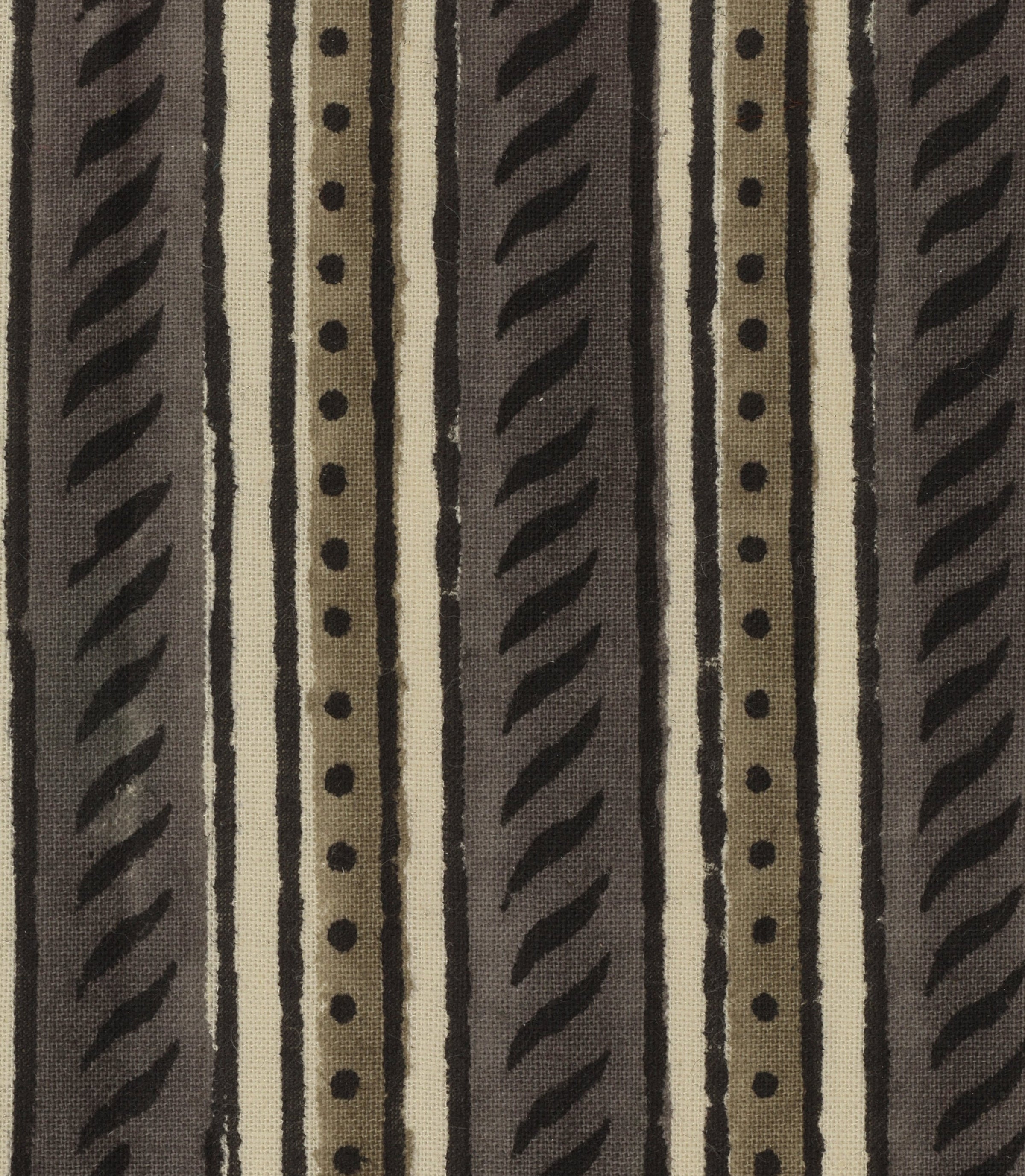 Tissu Raana