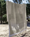 Nappe Aryo - Charcoal