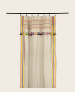 Rideau Dupatta