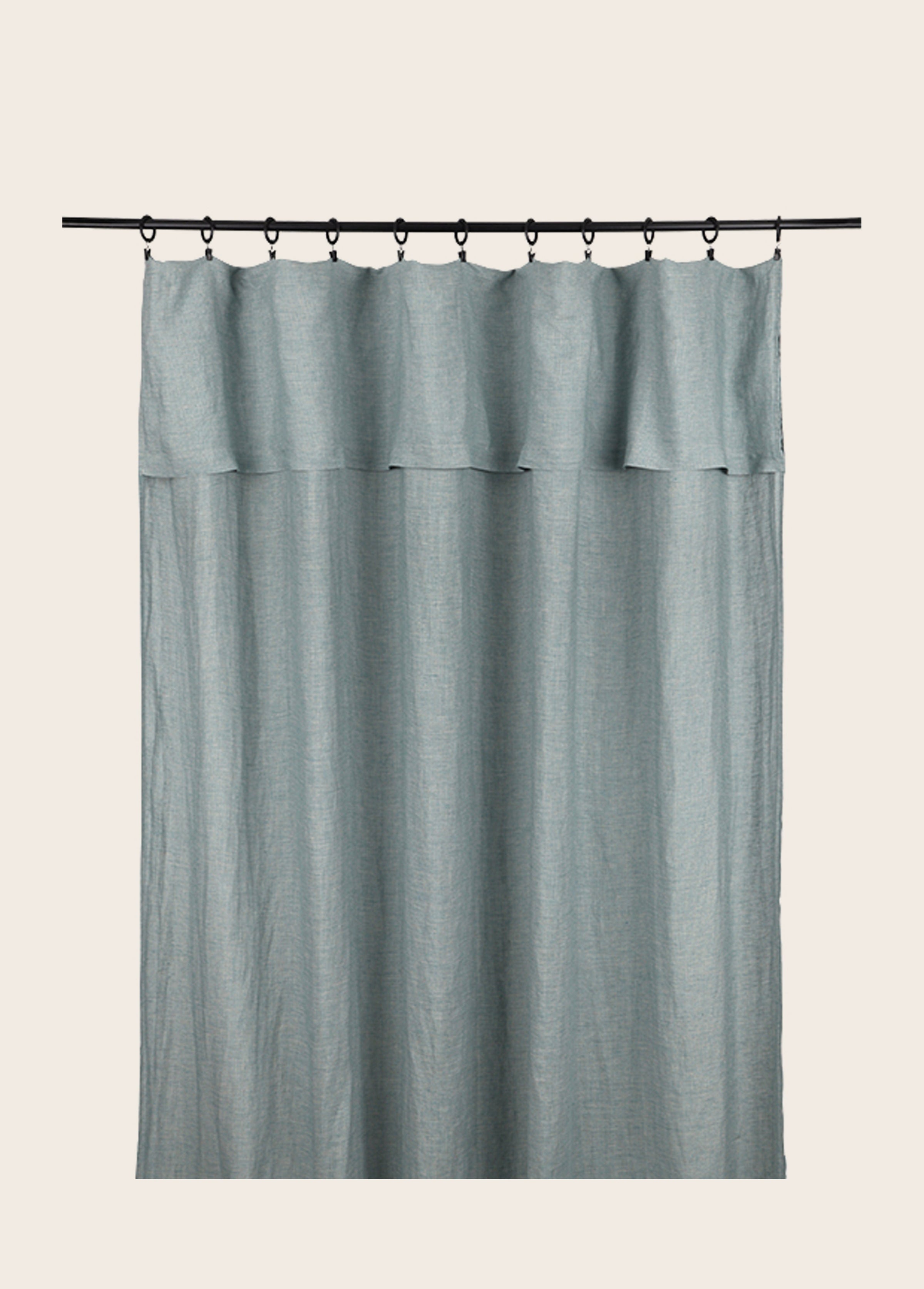 Curtain  Fil à Fil