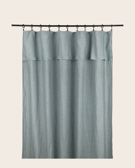 Curtain  Fil à Fil