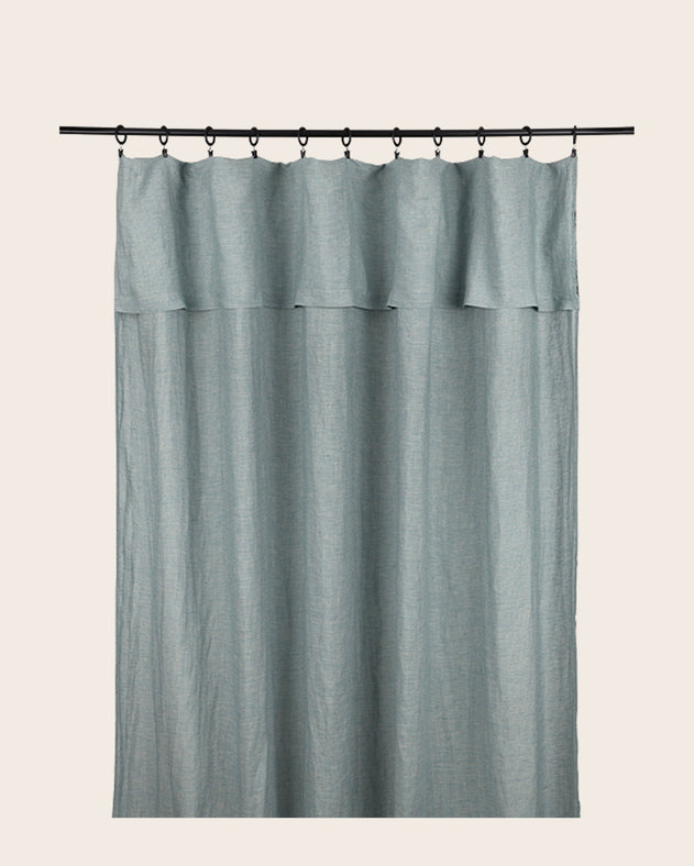 Curtain  Fil à Fil