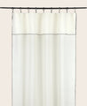 Hemp Curtain