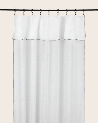 Costa curtain