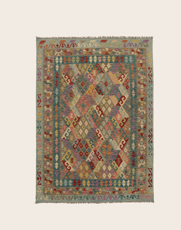 Tapis Saara