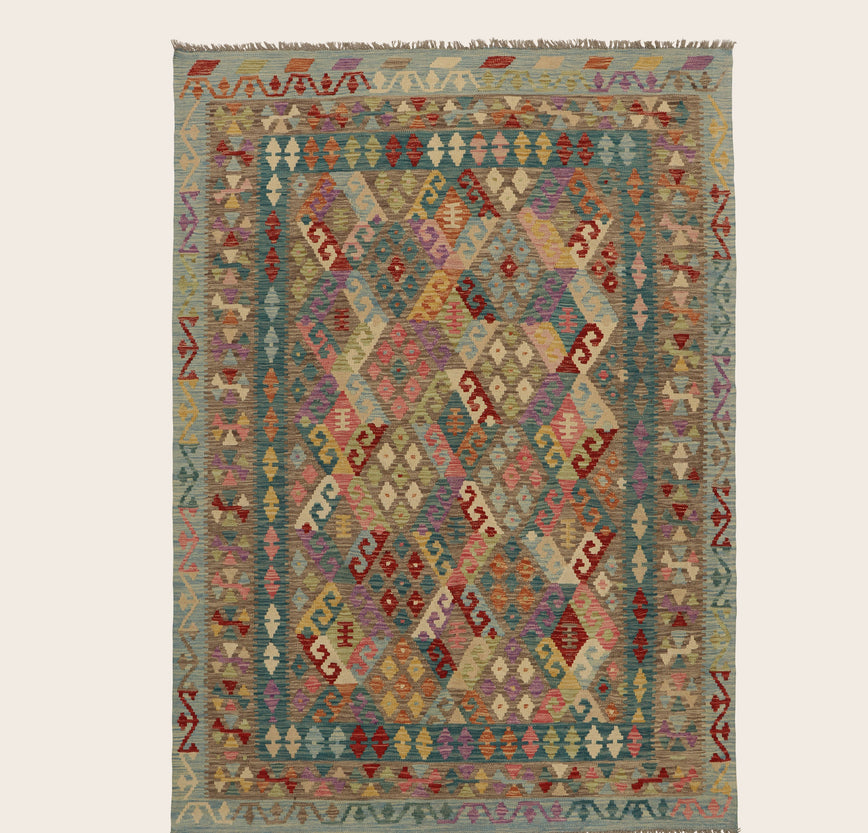 Tapis Saara