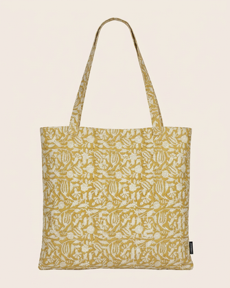 Sac shopping en coton
