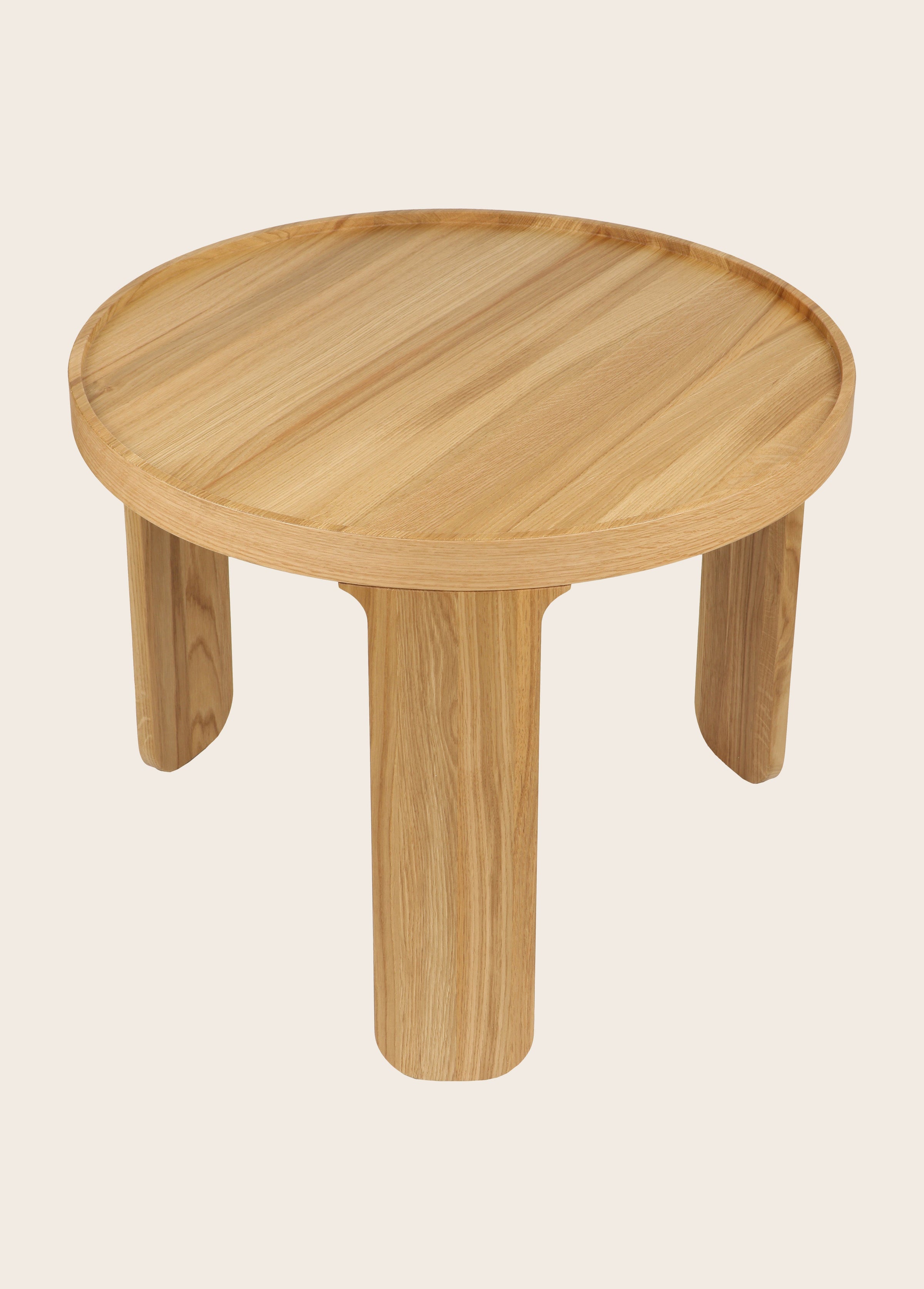 Table Basse Saki en chêne
