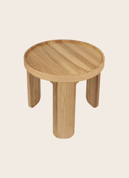 Table Basse Saki en chêne