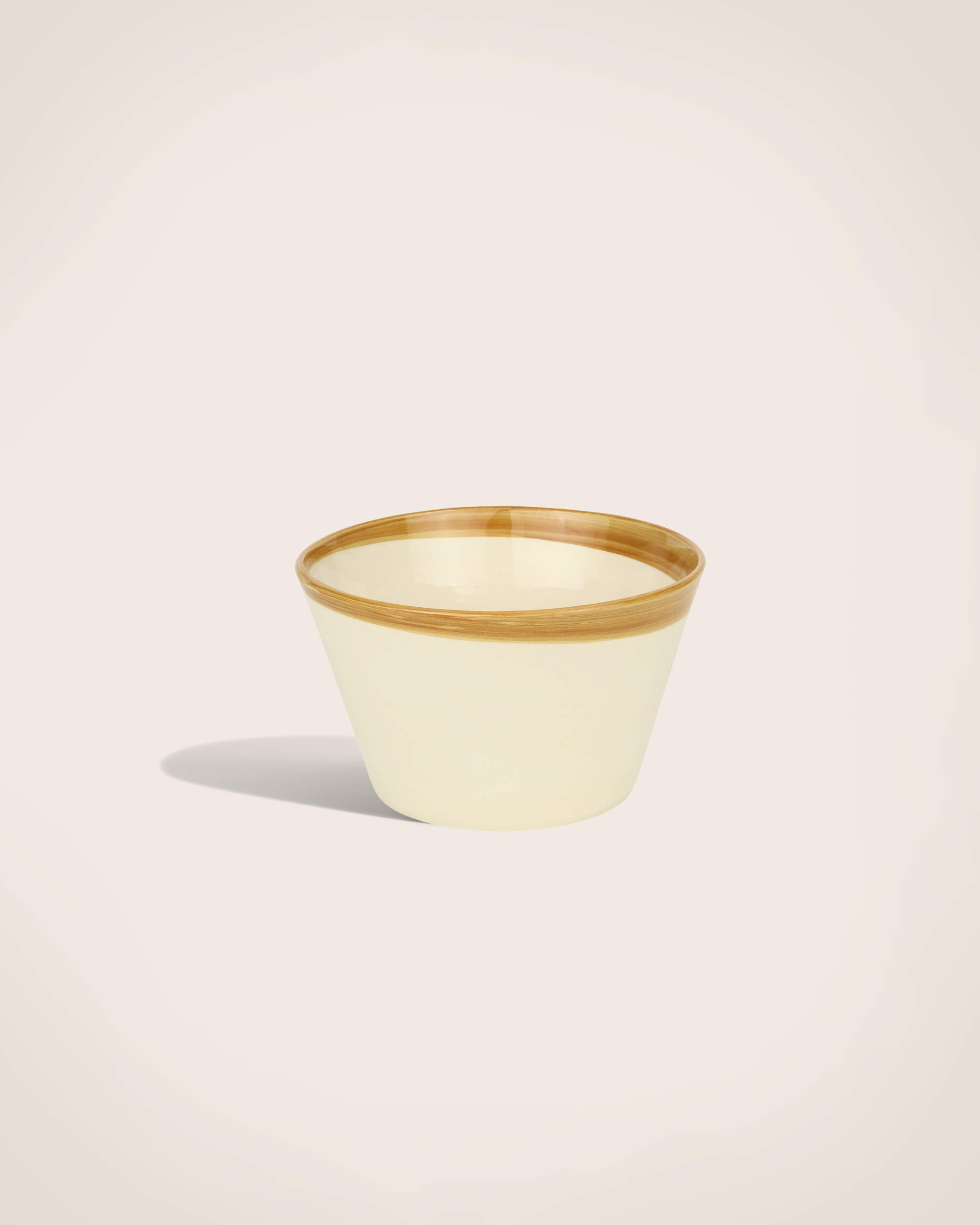 Ecume Salad Bowl