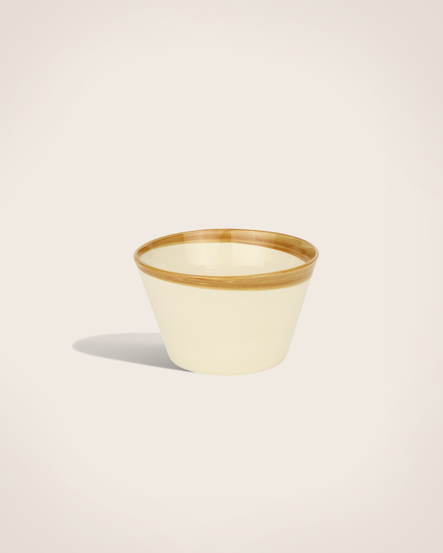 Ecume Salad Bowl