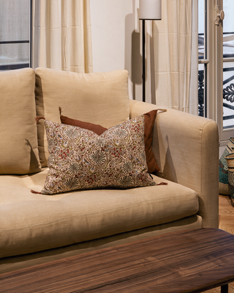 Stella Samba Hazelnut Daybed
