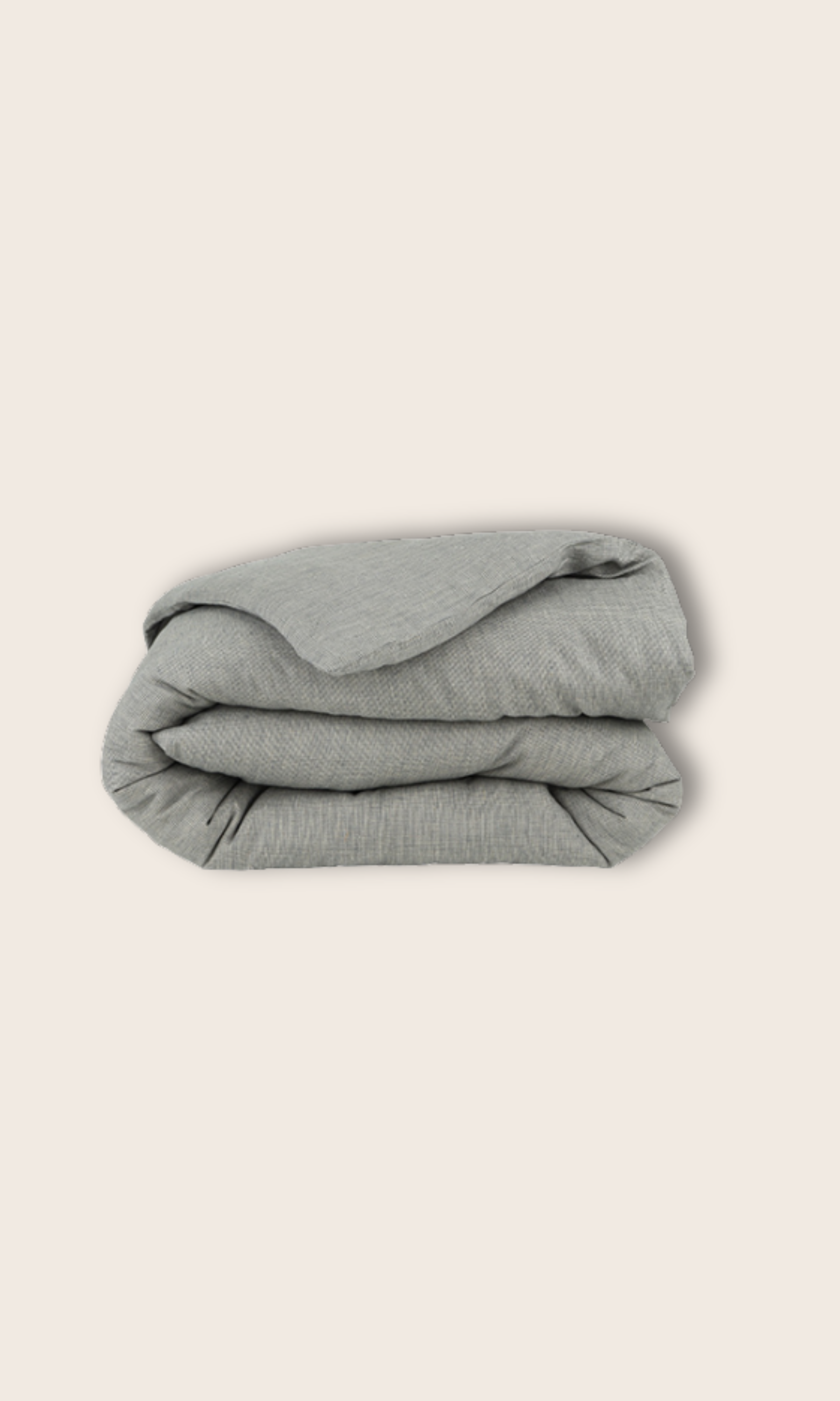 Housse de couette Fil à fil