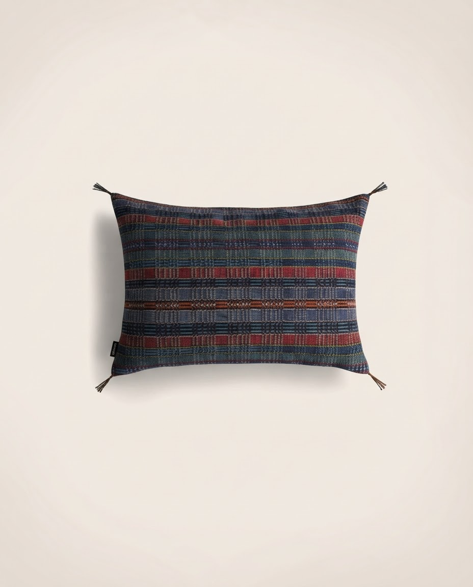 Housse de coussin Sash