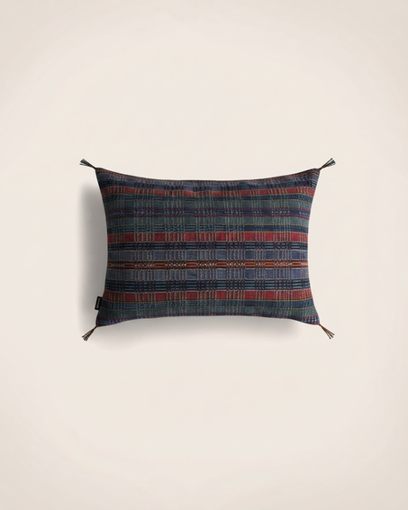 Housse de coussin Sash