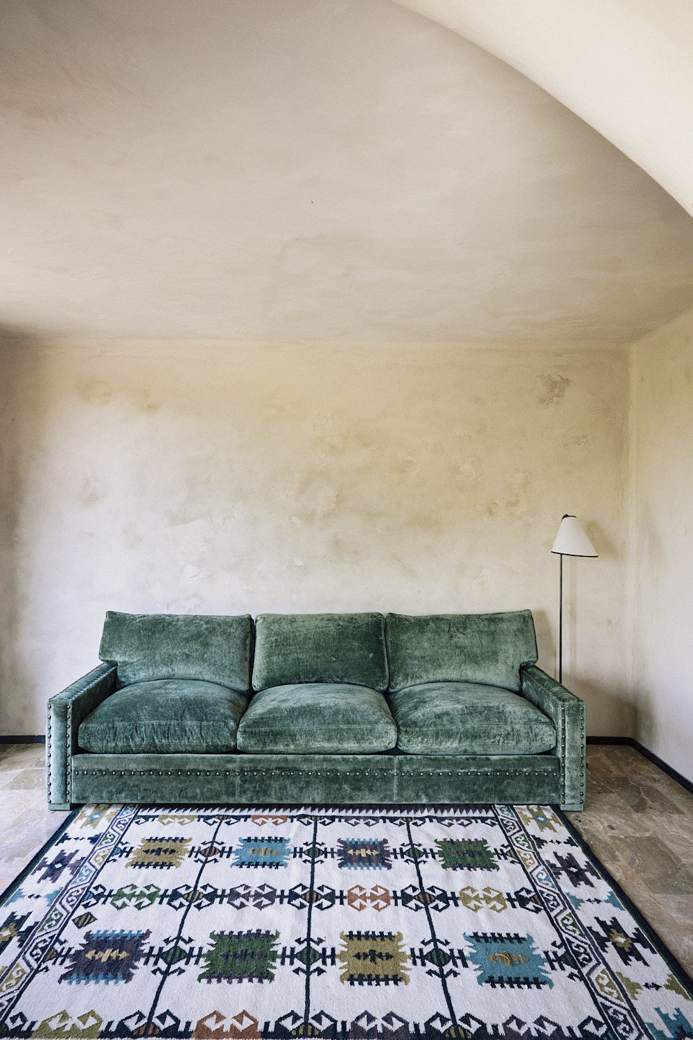 Tapis Bayana