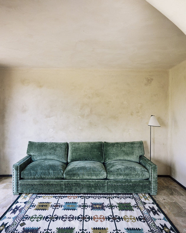 Tapis Bayana
