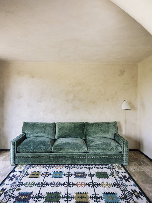Tapis Bayana